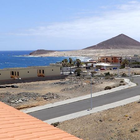 Apartamentos Medano - Oeste エル・メダノ エクステリア 写真