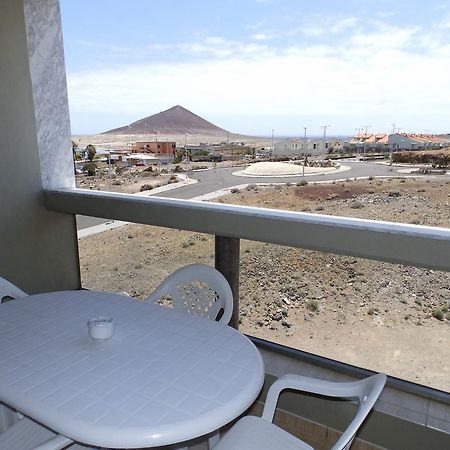 Apartamentos Medano - Oeste エル・メダノ エクステリア 写真