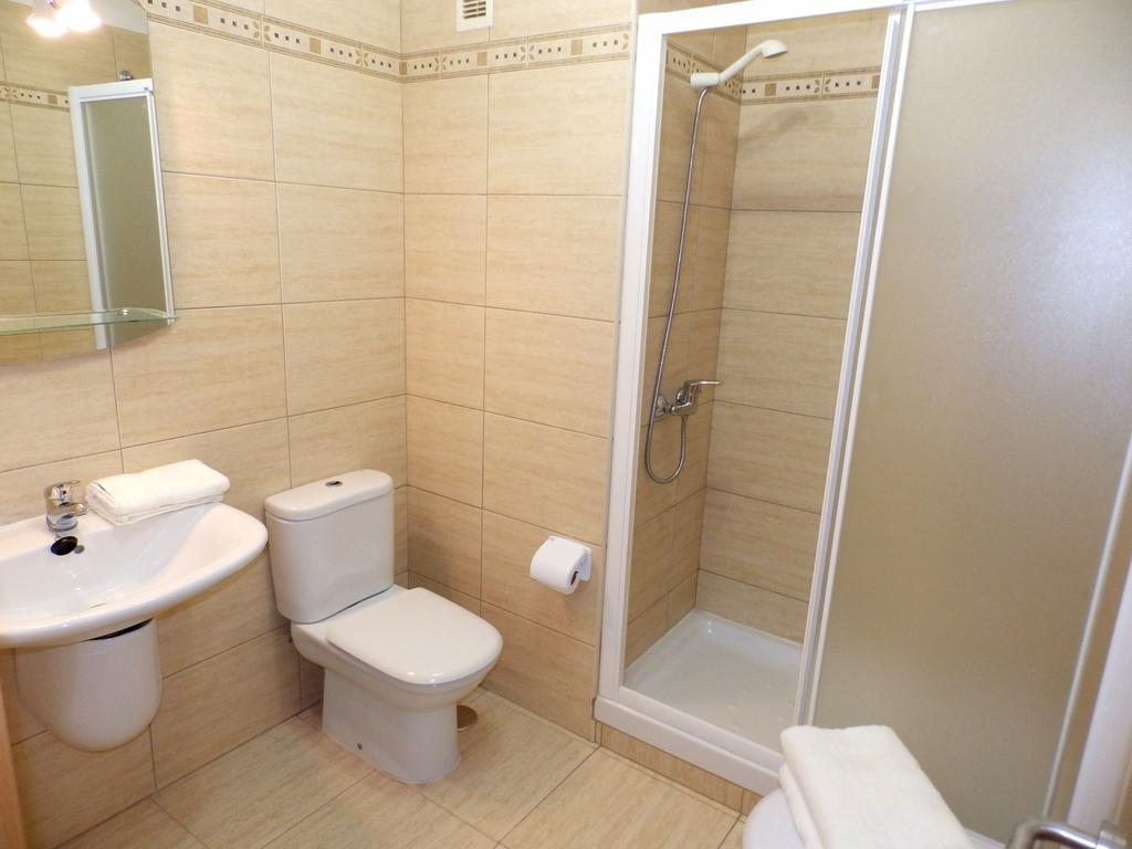 Apartamentos Medano - Oeste エル・メダノ エクステリア 写真