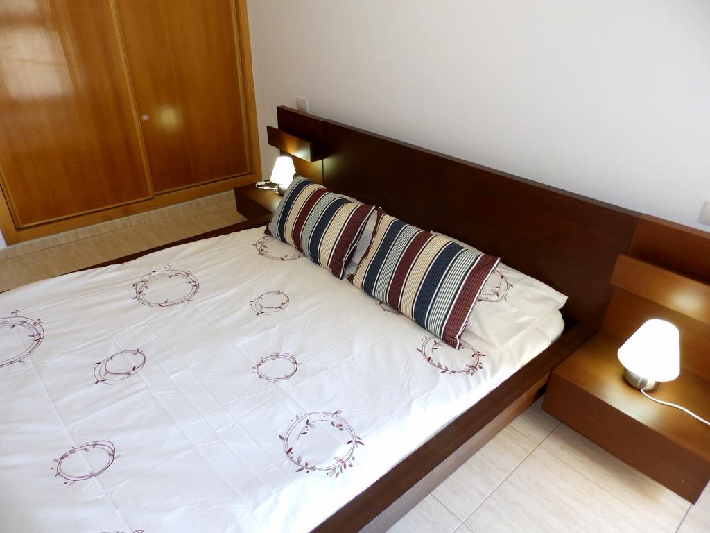 Apartamentos Medano - Oeste エル・メダノ エクステリア 写真