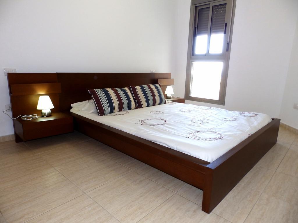 Apartamentos Medano - Oeste エル・メダノ エクステリア 写真