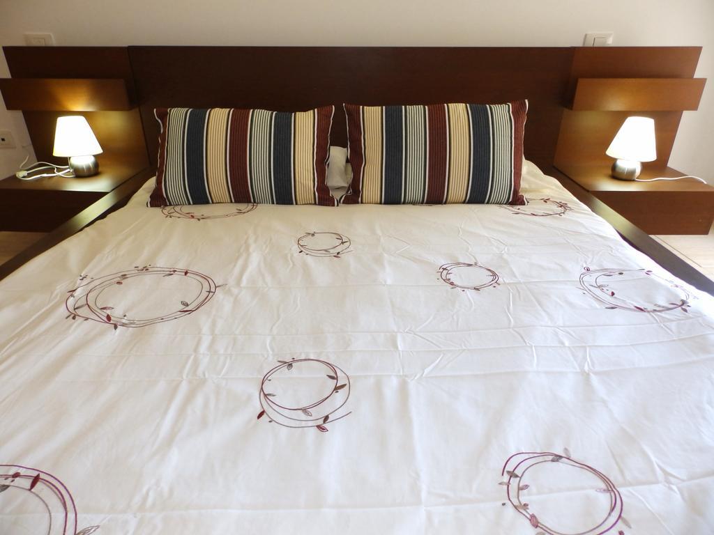 Apartamentos Medano - Oeste エル・メダノ エクステリア 写真