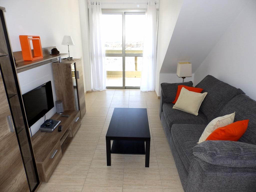 Apartamentos Medano - Oeste エル・メダノ エクステリア 写真